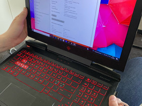 HP pelitietokone, Kannettavat, Tietokoneet ja lisälaitteet, Oulu, Tori.fi HP pelitietokone, Kannettavat, Tietokoneet ja lisälaitteet, Oulu, Tori.fi