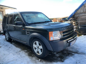 Land rover Discovery 3 purussa, Autovaraosat, Auton varaosat ja tarvikkeet, Hämeenlinna, Tori.fi Land rover Discovery 3 purussa, Autovaraosat, Auton varaosat ja tarvikkeet, Hämeenlinna, Tori.fi