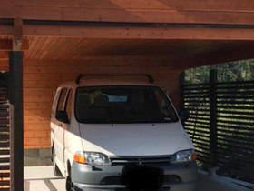 Toyota Hiace varaosat, Autovaraosat, Auton varaosat ja tarvikkeet, Lappeenranta, Tori.fi Toyota Hiace varaosat, Autovaraosat, Auton varaosat ja tarvikkeet, Lappeenranta, Tori.fi