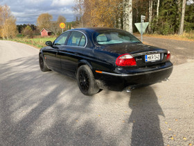 Jaguar stype purussa, Autovaraosat, Auton varaosat ja tarvikkeet, Hämeenlinna, Tori.fi Jaguar stype purussa, Autovaraosat, Auton varaosat ja tarvikkeet, Hämeenlinna, Tori.fi