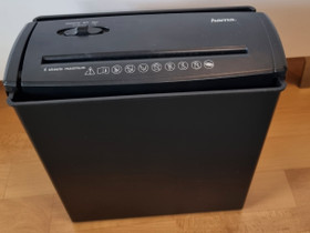 A: paperisilppuri, Muut kodinkoneet, Kodinkoneet, Kotka, Tori.fi A: paperisilppuri, Muut kodinkoneet, Kodinkoneet, Kotka, Tori.fi