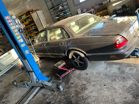 Jaguar X300 XJ purussa, Autovaraosat, Auton varaosat ja tarvikkeet, Hämeenlinna, Tori.fi Jaguar X300 XJ purussa, Autovaraosat, Auton varaosat ja tarvikkeet, Hämeenlinna, Tori.fi