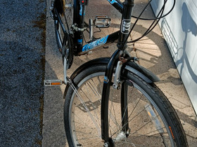 Haro maasto/katupyörä 26", Hybridipyörät, Polkupyörät ja pyöräily, Pori, Tori.fi Haro maasto/katupyörä 26", Hybridipyörät, Polkupyörät ja pyöräily, Pori, Tori.fi