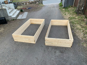 Kasvilaatikko 2x1m, Muu piha ja puutarha, Piha ja puutarha, Riihimäki, Tori.fi Kasvilaatikko 2x1m, Muu piha ja puutarha, Piha ja puutarha, Riihimäki, Tori.fi