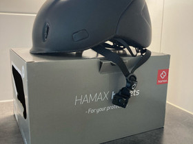 Hamax Commuter-pyöräilykypärä, Pyörätarvikkeet ja kypärät, Polkupyörät ja pyöräily, Tampere, Tori.fi Hamax Commuter-pyöräilykypärä, Pyörätarvikkeet ja kypärät, Polkupyörät ja pyöräily, Tampere, Tori.fi