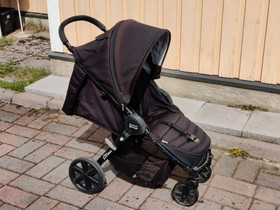 Britax B-AGILE matkarattaat, Rattaat ja vaunut, Lastentarvikkeet ja lelut, Joensuu, Tori.fi Britax B-AGILE matkarattaat, Rattaat ja vaunut, Lastentarvikkeet ja lelut, Joensuu, Tori.fi