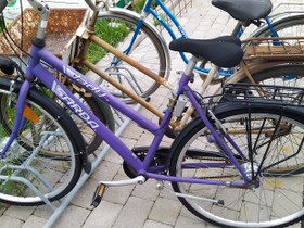 Sarda 26", Hybridipyörät, Polkupyörät ja pyöräily, Turku, Tori.fi Sarda 26", Hybridipyörät, Polkupyörät ja pyöräily, Turku, Tori.fi