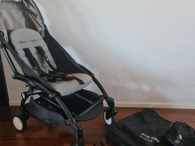 Babyzen Yoyo matkarattaat - varattu, Rattaat ja vaunut, Lastentarvikkeet ja lelut, Kokemäki, Tori.fi Babyzen Yoyo matkarattaat - varattu, Rattaat ja vaunut, Lastentarvikkeet ja lelut, Kokemäki, Tori.fi