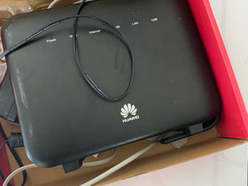 Huawei reititin, Verkkotuotteet, Tietokoneet ja lisälaitteet, Hämeenlinna, Tori.fi Huawei reititin, Verkkotuotteet, Tietokoneet ja lisälaitteet, Hämeenlinna, Tori.fi