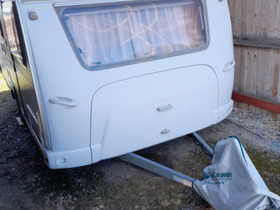 Dethleffs camper 510 TK, Asuntovaunut, Matkailuautot ja asuntovaunut, Kuortane, Tori.fi Dethleffs camper 510 TK, Asuntovaunut, Matkailuautot ja asuntovaunut, Kuortane, Tori.fi