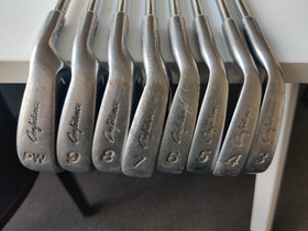 Confidence Raudat 3-pw, Golf, Urheilu ja ulkoilu, Jyväskylä, Tori.fi Confidence Raudat 3-pw, Golf, Urheilu ja ulkoilu, Jyväskylä, Tori.fi