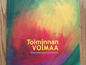 Toiminnan voimaa -kirja, Oppikirjat, Kirjat ja lehdet, Jyväskylä, Tori.fi Toiminnan voimaa -kirja, Oppikirjat, Kirjat ja lehdet, Jyväskylä, Tori.fi