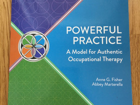 Powerful practice -kirja, Oppikirjat, Kirjat ja lehdet, Jyväskylä, Tori.fi Powerful practice -kirja, Oppikirjat, Kirjat ja lehdet, Jyväskylä, Tori.fi
