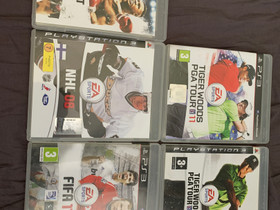 Ps3 pelejä, Kotiteatterit ja DVD-laitteet, Viihde-elektroniikka, Vantaa, Tori.fi Ps3 pelejä, Kotiteatterit ja DVD-laitteet, Viihde-elektroniikka, Vantaa, Tori.fi