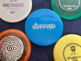 Frisbeegolf kiekkoja, Muu urheilu ja ulkoilu, Urheilu ja ulkoilu, Joensuu, Tori.fi Frisbeegolf kiekkoja, Muu urheilu ja ulkoilu, Urheilu ja ulkoilu, Joensuu, Tori.fi