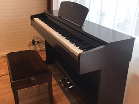 Sähköpiano Yamaha Arius YDP-140, Pianot, urut ja koskettimet, Musiikki ja soittimet, Imatra, Tori.fi Sähköpiano Yamaha Arius YDP-140, Pianot, urut ja koskettimet, Musiikki ja soittimet, Imatra, Tori.fi