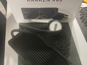 Nzxt kraken x63, Komponentit, Tietokoneet ja lisälaitteet, Kurikka, Tori.fi Nzxt kraken x63, Komponentit, Tietokoneet ja lisälaitteet, Kurikka, Tori.fi
