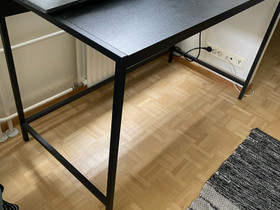 Työpöytä 60 x 120, Pöydät ja tuolit, Sisustus ja huonekalut, Kajaani, Tori.fi Työpöytä 60 x 120, Pöydät ja tuolit, Sisustus ja huonekalut, Kajaani, Tori.fi