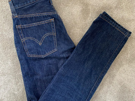 Levis 501 farkut 25/30, Vaatteet ja kengät, Oulu, Tori.fi Levis 501 farkut 25/30, Vaatteet ja kengät, Oulu, Tori.fi