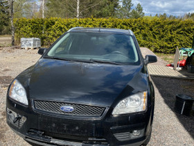 Ford Focus, Autot, Nurmijärvi, Tori.fi Ford Focus, Autot, Nurmijärvi, Tori.fi