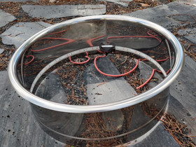 Harvia upotuskaulus HPC2, Kylpyhuoneet, WC:t ja saunat, Rakennustarvikkeet ja työkalut, Jyväskylä, Tori.fi Harvia upotuskaulus HPC2, Kylpyhuoneet, WC:t ja saunat, Rakennustarvikkeet ja työkalut, Jyväskylä, Tori.fi