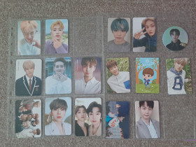 Kpop photpcard Monsta X, Wonho, NCT, Astro, Shinee, Muu keräily, Keräily, Orimattila, Tori.fi Kpop photpcard Monsta X, Wonho, NCT, Astro, Shinee, Muu keräily, Keräily, Orimattila, Tori.fi