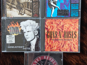 Cd-levyjä 2e/kappale, Musiikki CD, DVD ja äänitteet, Musiikki ja soittimet, Mikkeli, Tori.fi Cd-levyjä 2e/kappale, Musiikki CD, DVD ja äänitteet, Musiikki ja soittimet, Mikkeli, Tori.fi