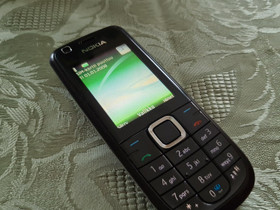 Nokia 3120 c, Puhelimet, Puhelimet ja tarvikkeet, Savonlinna, Tori.fi Nokia 3120 c, Puhelimet, Puhelimet ja tarvikkeet, Savonlinna, Tori.fi