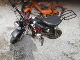 Honda monkey, Mopot, Moto, Joensuu, Tori.fi Honda monkey, Mopot, Moto, Joensuu, Tori.fi