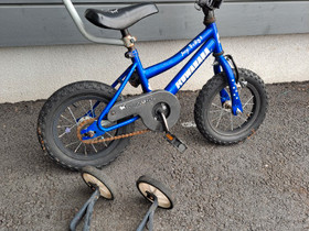 Kuwahara 12" apupyörillä, Lasten pyörät, Polkupyörät ja pyöräily, Joensuu, Tori.fi Kuwahara 12" apupyörillä, Lasten pyörät, Polkupyörät ja pyöräily, Joensuu, Tori.fi