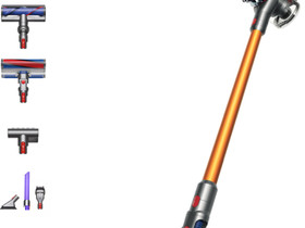 Dyson V8 Absolute Plus johdoton varsi-imuri 353323, Muut kodinkoneet, Kodinkoneet, Lappeenranta, Tori.fi Dyson V8 Absolute Plus johdoton varsi-imuri 353323, Muut kodinkoneet, Kodinkoneet, Lappeenranta, Tori.fi