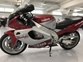 Yamaha YZF, Moottoripyörät, Moto, Espoo, Tori.fi
