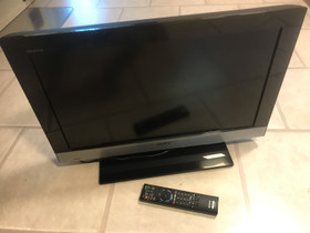 Sony TV, Televisiot, Viihde-elektroniikka, Pori, Tori.fi Sony TV, Televisiot, Viihde-elektroniikka, Pori, Tori.fi
