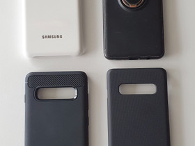 Samsung galaxy s10+ suojakuoria, Puhelintarvikkeet, Puhelimet ja tarvikkeet, Muhos, Tori.fi Samsung galaxy s10+ suojakuoria, Puhelintarvikkeet, Puhelimet ja tarvikkeet, Muhos, Tori.fi
