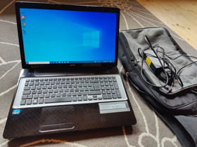 Acer Travelmate P273-M, Kannettavat, Tietokoneet ja lisälaitteet, Siikajoki, Tori.fi Acer Travelmate P273-M, Kannettavat, Tietokoneet ja lisälaitteet, Siikajoki, Tori.fi