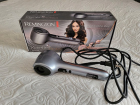 Remington CI8019 Keratin Protect kiharrin, Kauneudenhoito ja kosmetiikka, Terveys ja hyvinvointi, Oulu, Tori.fi Remington CI8019 Keratin Protect kiharrin, Kauneudenhoito ja kosmetiikka, Terveys ja hyvinvointi, Oulu, Tori.fi