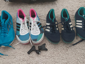 Adidaksen piikkareita, Juoksu ja lenkkeily, Urheilu ja ulkoilu, Oulu, Tori.fi Adidaksen piikkareita, Juoksu ja lenkkeily, Urheilu ja ulkoilu, Oulu, Tori.fi