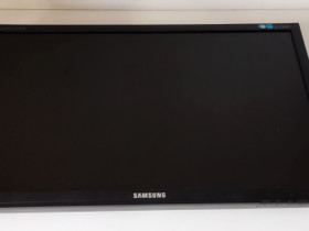 Samsung 24 tuumaiset näytöt, Oheislaitteet, Tietokoneet ja lisälaitteet, Sulkava, Tori.fi Samsung 24 tuumaiset näytöt, Oheislaitteet, Tietokoneet ja lisälaitteet, Sulkava, Tori.fi