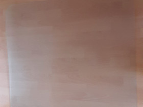 Ikean Kolon lattiasuojus 100x120 cm, Muu sisustus, Sisustus ja huonekalut, Nokia, Tori.fi Ikean Kolon lattiasuojus 100x120 cm, Muu sisustus, Sisustus ja huonekalut, Nokia, Tori.fi
