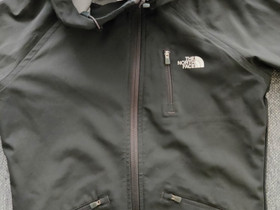 Northface ohut softshell takki koko S, Kuntoilu ja fitness, Urheilu ja ulkoilu, Jyväskylä, Tori.fi Northface ohut softshell takki koko S, Kuntoilu ja fitness, Urheilu ja ulkoilu, Jyväskylä, Tori.fi