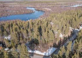 2607m², Salmitie 4, Kittilä, Tontit, Kittilä, Tori.fi 2607m², Salmitie 4, Kittilä, Tontit, Kittilä, Tori.fi