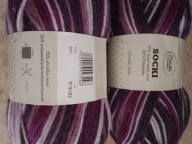 Socki -sukkalanka, Käsityöt, Pori, Tori.fi Socki -sukkalanka, Käsityöt, Pori, Tori.fi