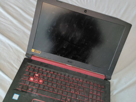 Acer nitro 5pelikannettava (tarjoa hinta), Kannettavat, Tietokoneet ja lisälaitteet, Kuortane, Tori.fi Acer nitro 5pelikannettava (tarjoa hinta), Kannettavat, Tietokoneet ja lisälaitteet, Kuortane, Tori.fi