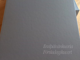 FDC ensipäivänkuoret, Muu keräily, Keräily, Rovaniemi, Tori.fi FDC ensipäivänkuoret, Muu keräily, Keräily, Rovaniemi, Tori.fi