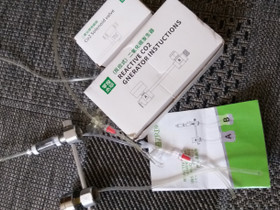 Hiilidioksidi laitteet, Kalat ja akvaariot, Lemmikkieläimet, Nokia, Tori.fi Hiilidioksidi laitteet, Kalat ja akvaariot, Lemmikkieläimet, Nokia, Tori.fi