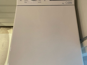Hotpoint Ariston 7kg pyykinpesukone, Pesu- ja kuivauskoneet, Kodinkoneet, Turku, Tori.fi Hotpoint Ariston 7kg pyykinpesukone, Pesu- ja kuivauskoneet, Kodinkoneet, Turku, Tori.fi
