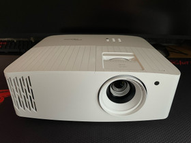 Optoma UHD35 4k Projektori, Kotiteatterit ja DVD-laitteet, Viihde-elektroniikka, Lahti, Tori.fi Optoma UHD35 4k Projektori, Kotiteatterit ja DVD-laitteet, Viihde-elektroniikka, Lahti, Tori.fi