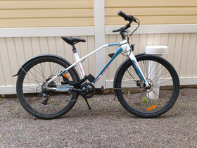 Velocity Energy Touring, Sähköpyörät, Polkupyörät ja pyöräily, Hämeenlinna, Tori.fi Velocity Energy Touring, Sähköpyörät, Polkupyörät ja pyöräily, Hämeenlinna, Tori.fi