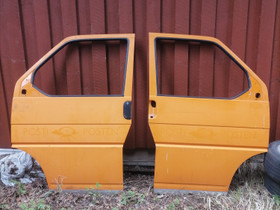 Vw t4 transporter ovet, Autovaraosat, Auton varaosat ja tarvikkeet, Loppi, Tori.fi Vw t4 transporter ovet, Autovaraosat, Auton varaosat ja tarvikkeet, Loppi, Tori.fi
