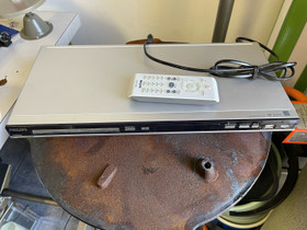 Philips DVD, Kotiteatterit ja DVD-laitteet, Viihde-elektroniikka, Kuopio, Tori.fi Philips DVD, Kotiteatterit ja DVD-laitteet, Viihde-elektroniikka, Kuopio, Tori.fi